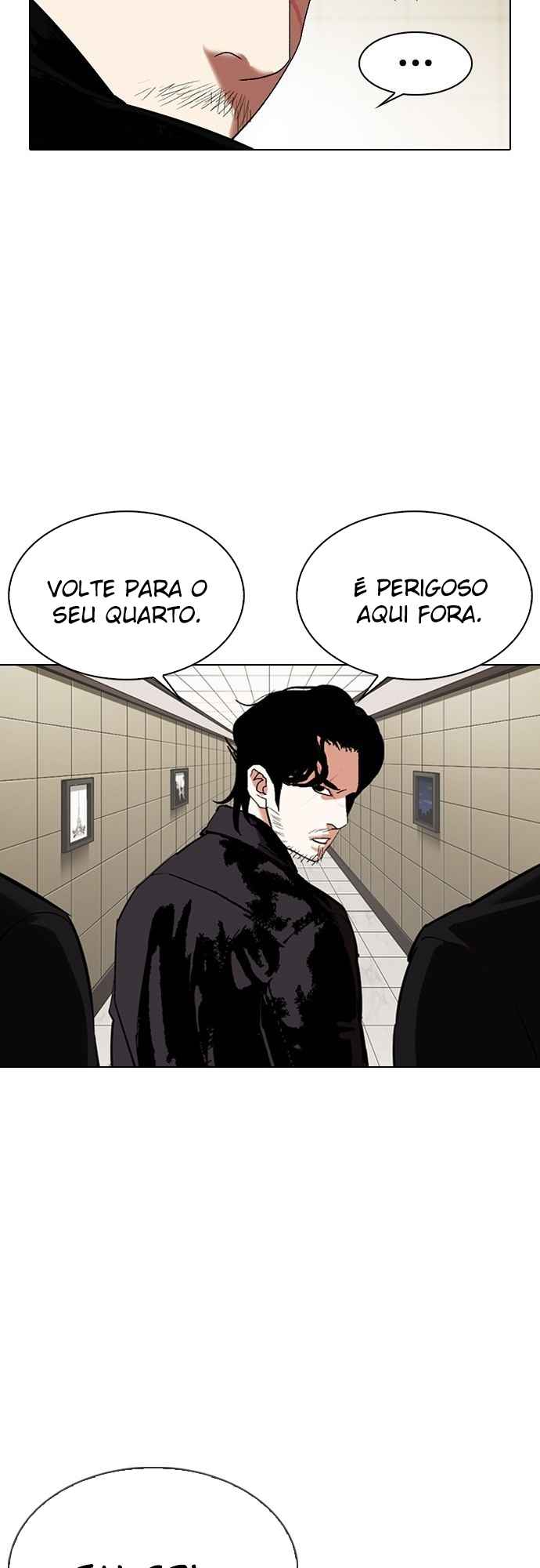 Read Lookism BR Manga Online