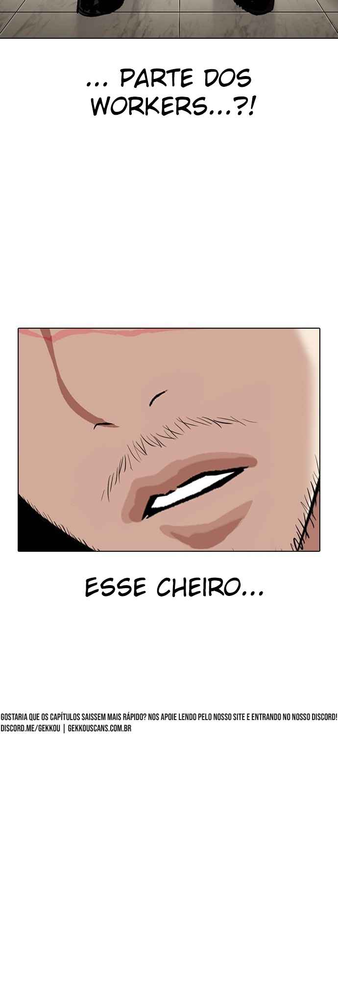 Read Lookism BR Manga Online