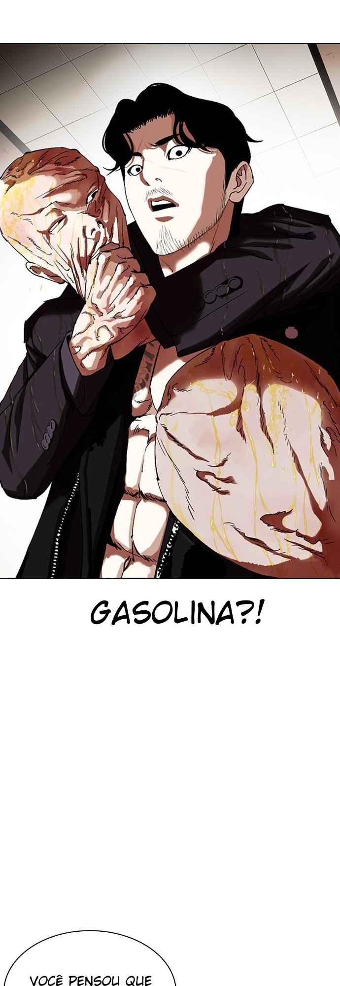 Read Lookism BR Manga Online
