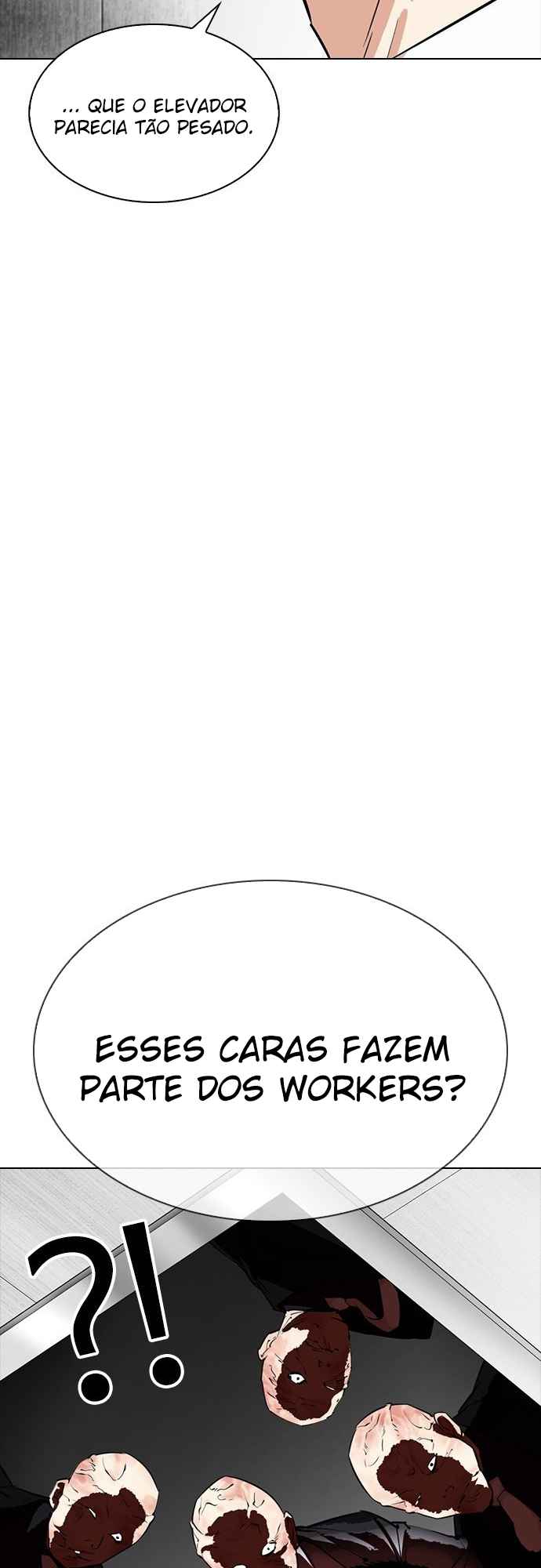 Read Lookism BR Manga Online