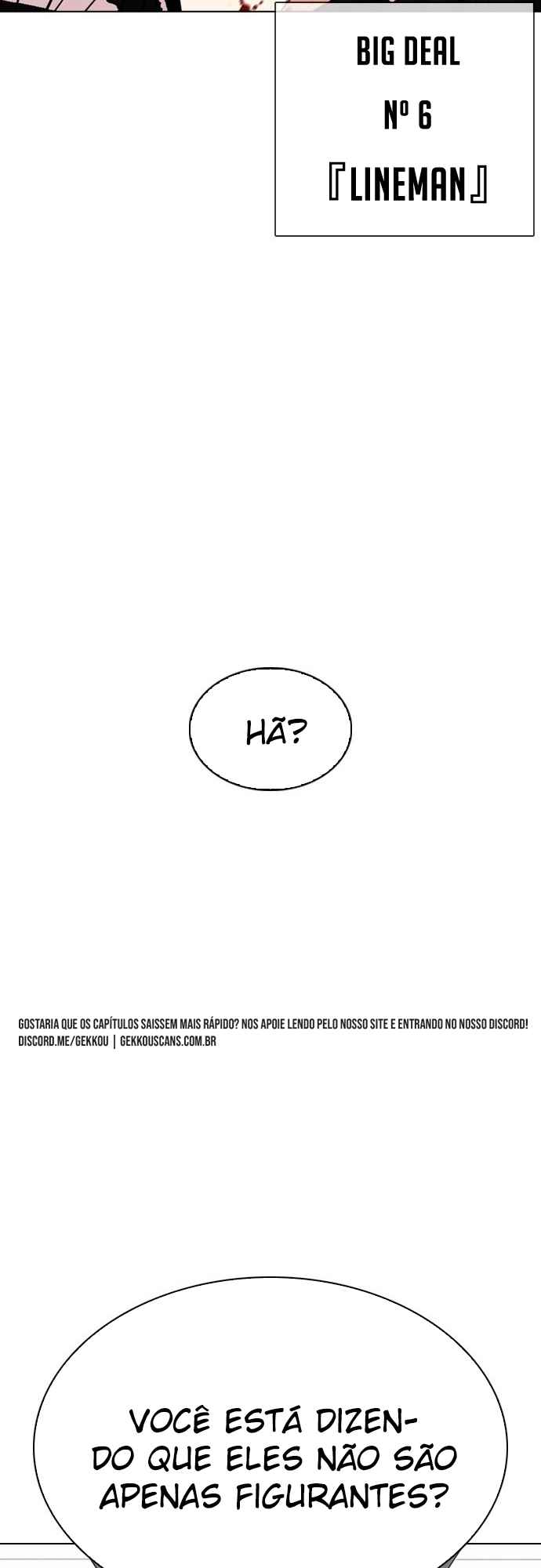 Read Lookism BR Manga Online