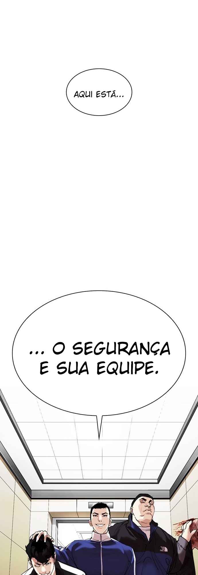 Read Lookism BR Manga Online