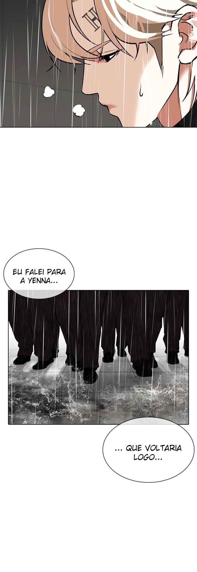 Read Lookism BR Manga Online