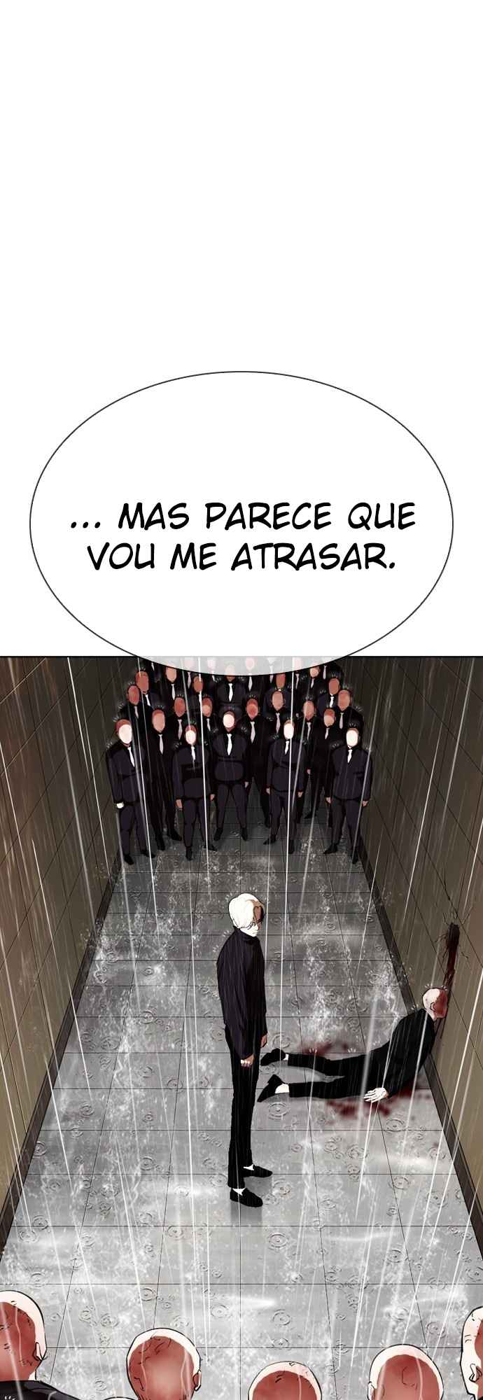Read Lookism BR Manga Online
