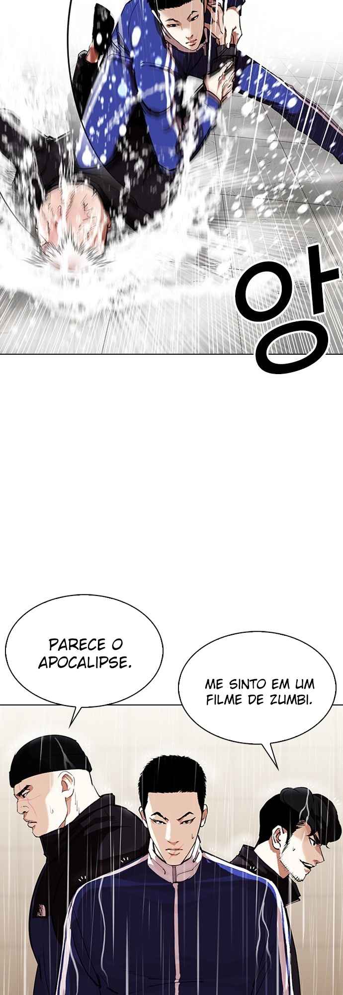Read Lookism BR Manga Online
