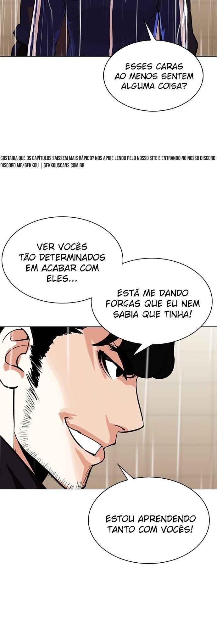 Read Lookism BR Manga Online