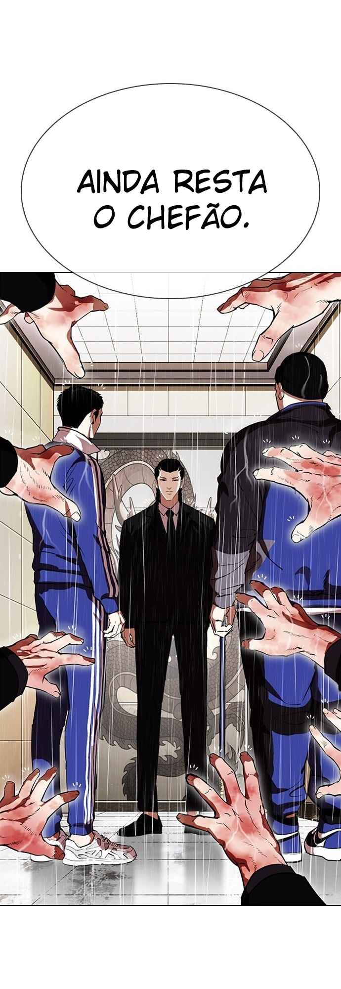 Read Lookism BR Manga Online
