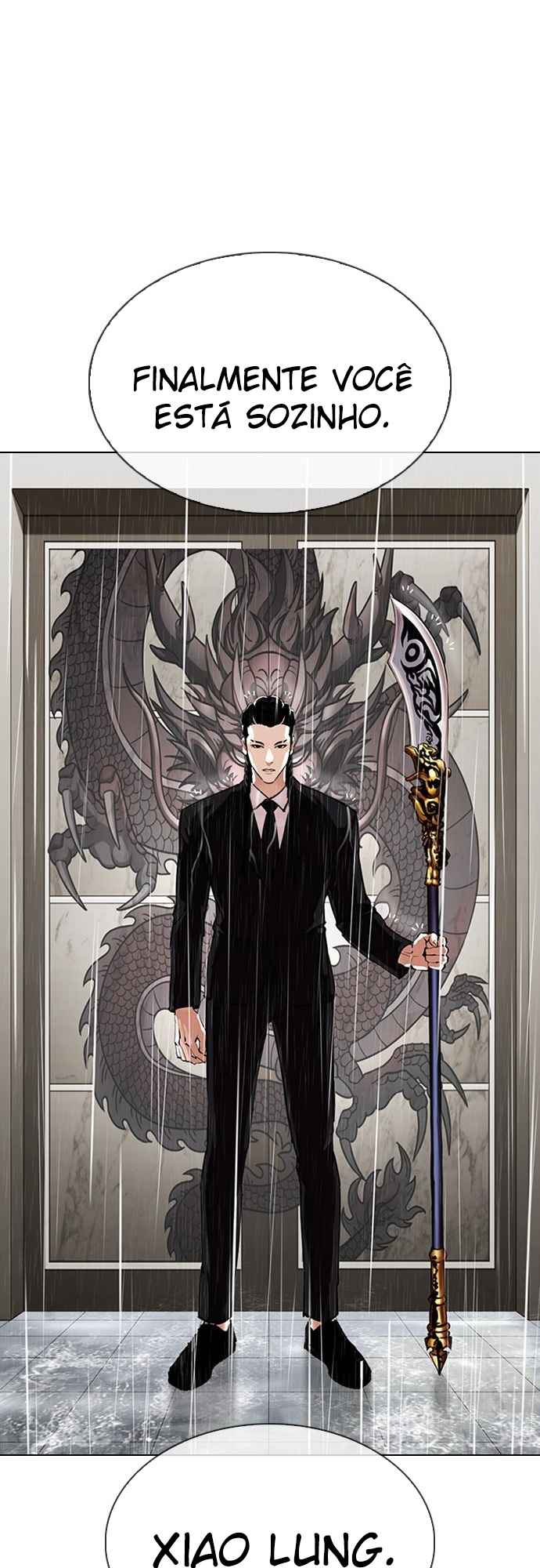 Read Lookism BR Manga Online