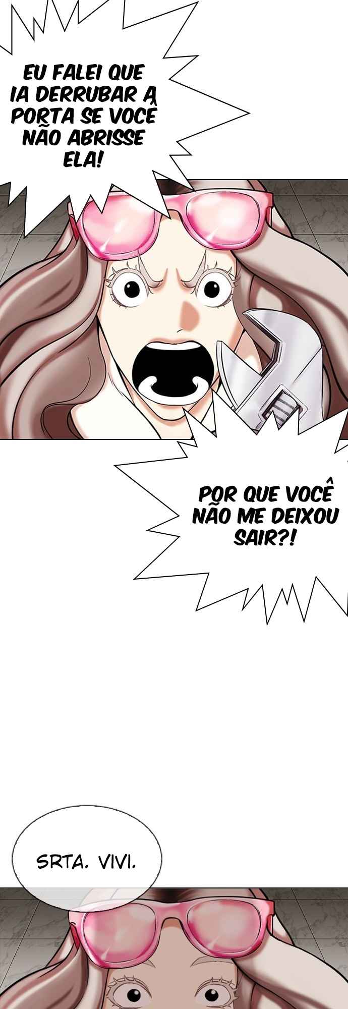 Read Lookism BR Manga Online