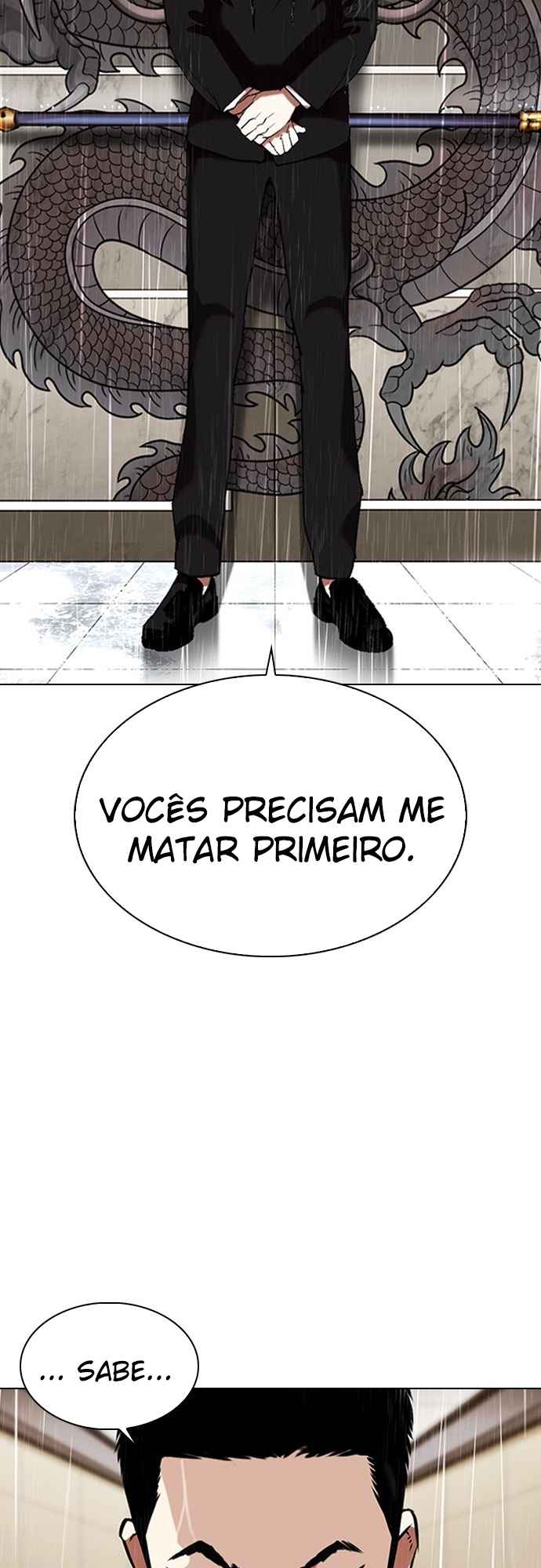 Read Lookism BR Manga Online