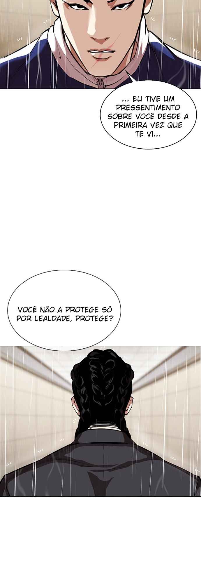 Read Lookism BR Manga Online