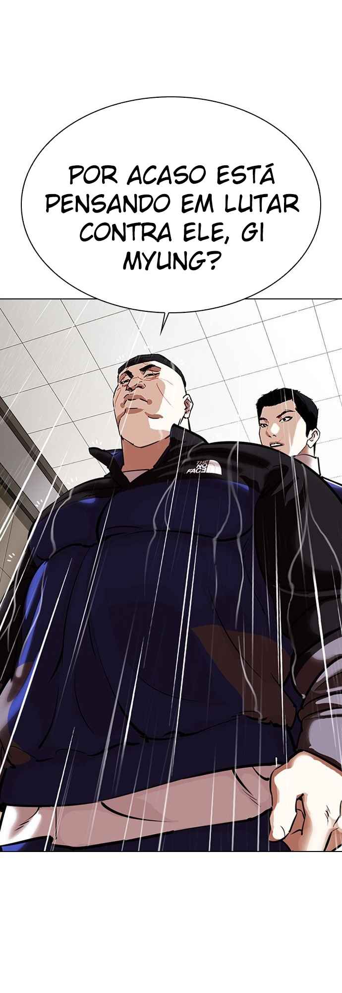 Read Lookism BR Manga Online
