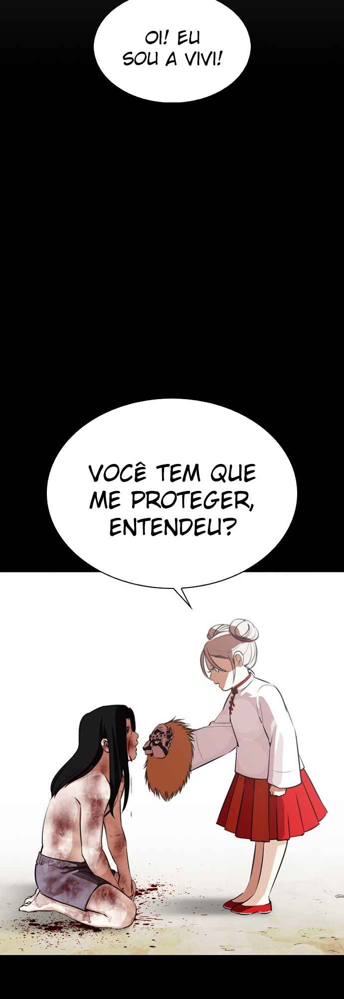 Read Lookism BR Manga Online