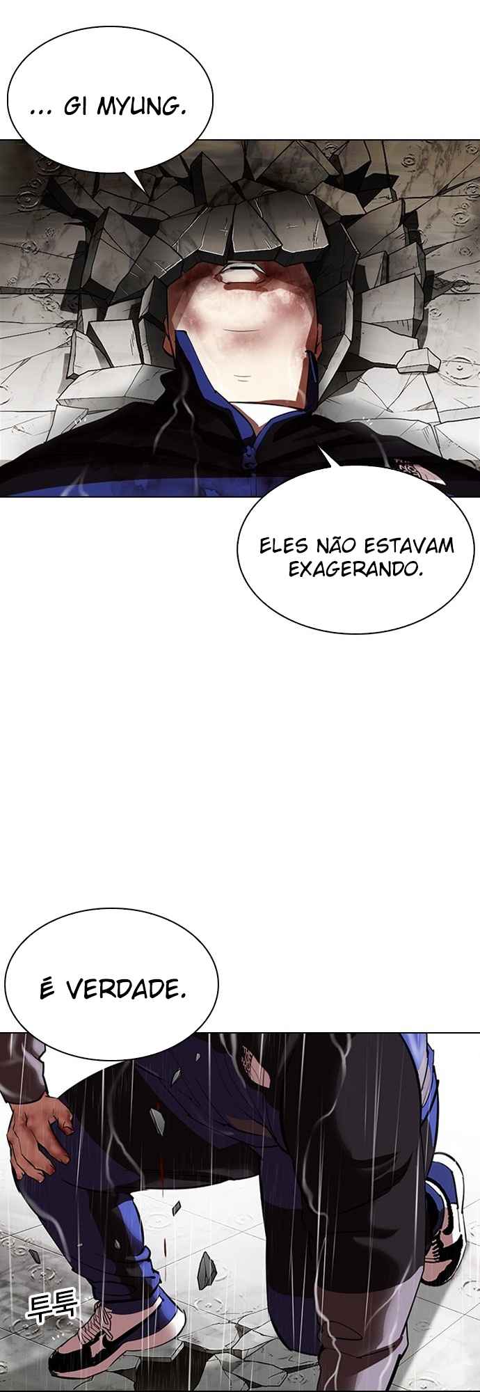 Read Lookism BR Manga Online