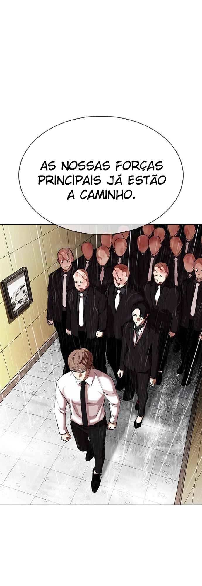 Read Lookism BR Manga Online