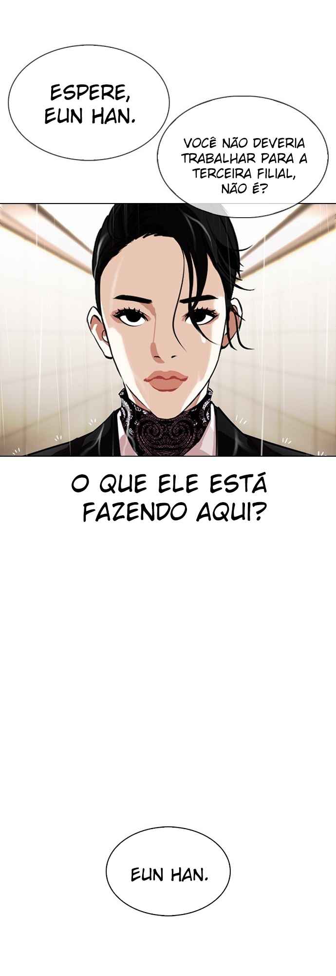 Read Lookism BR Manga Online