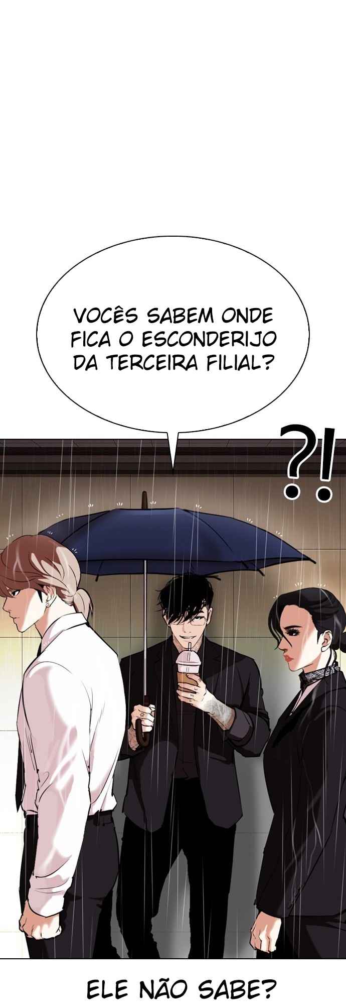 Read Lookism BR Manga Online
