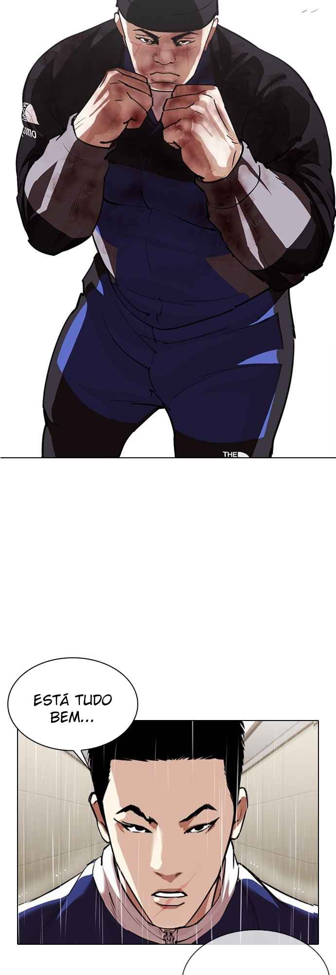 Read Lookism BR Manga Online