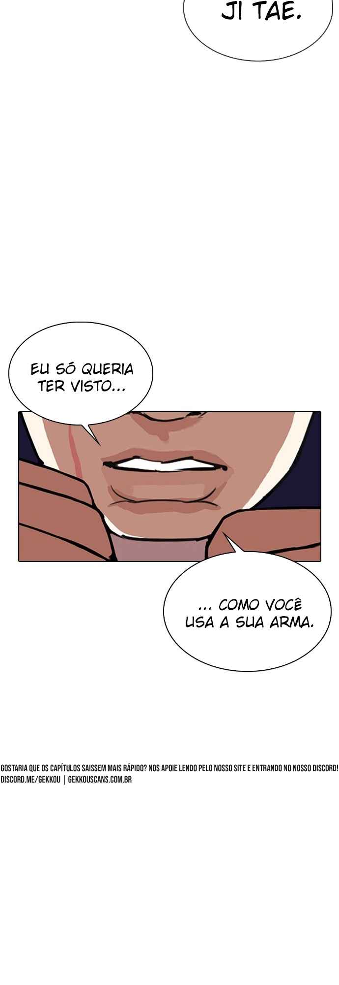 Read Lookism BR Manga Online