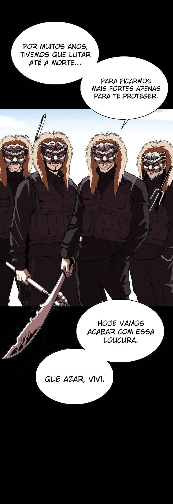 Read Lookism BR Manga Online