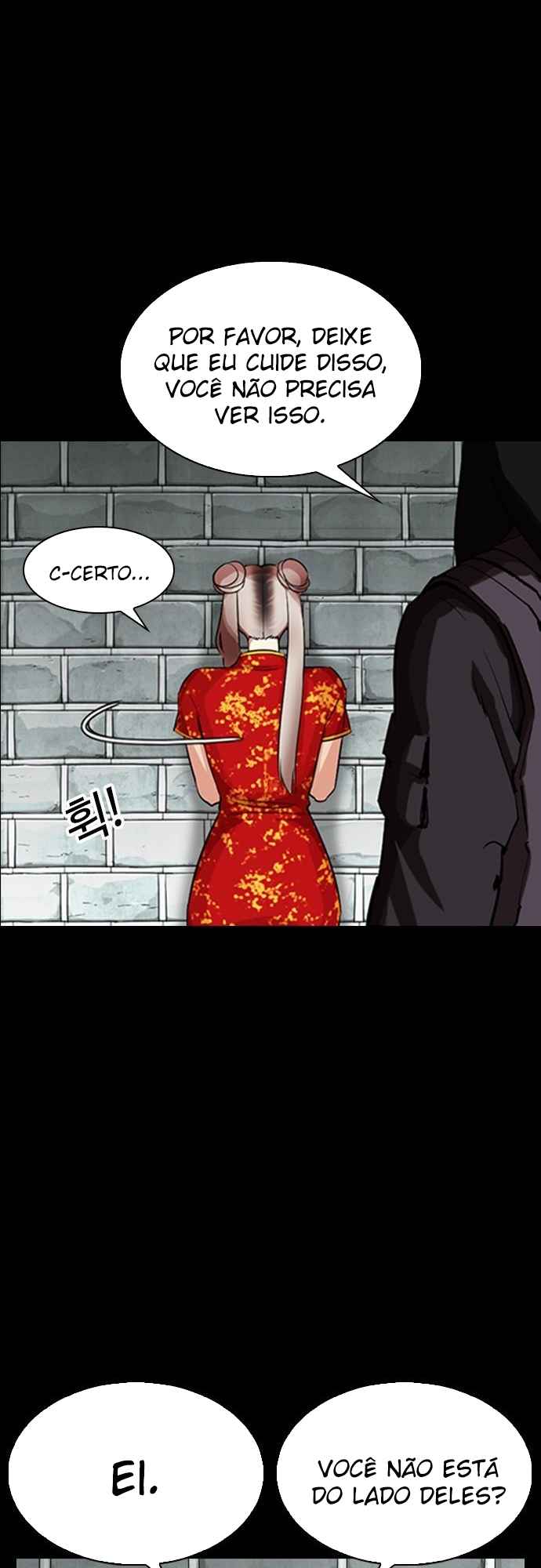Read Lookism BR Manga Online