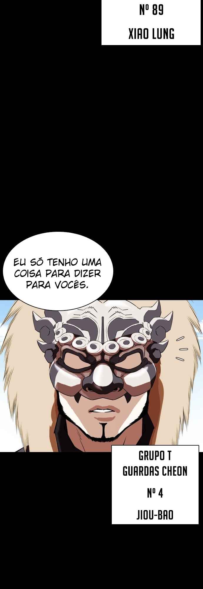 Read Lookism BR Manga Online