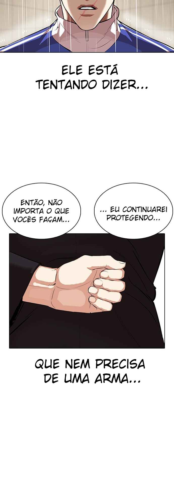 Read Lookism BR Manga Online