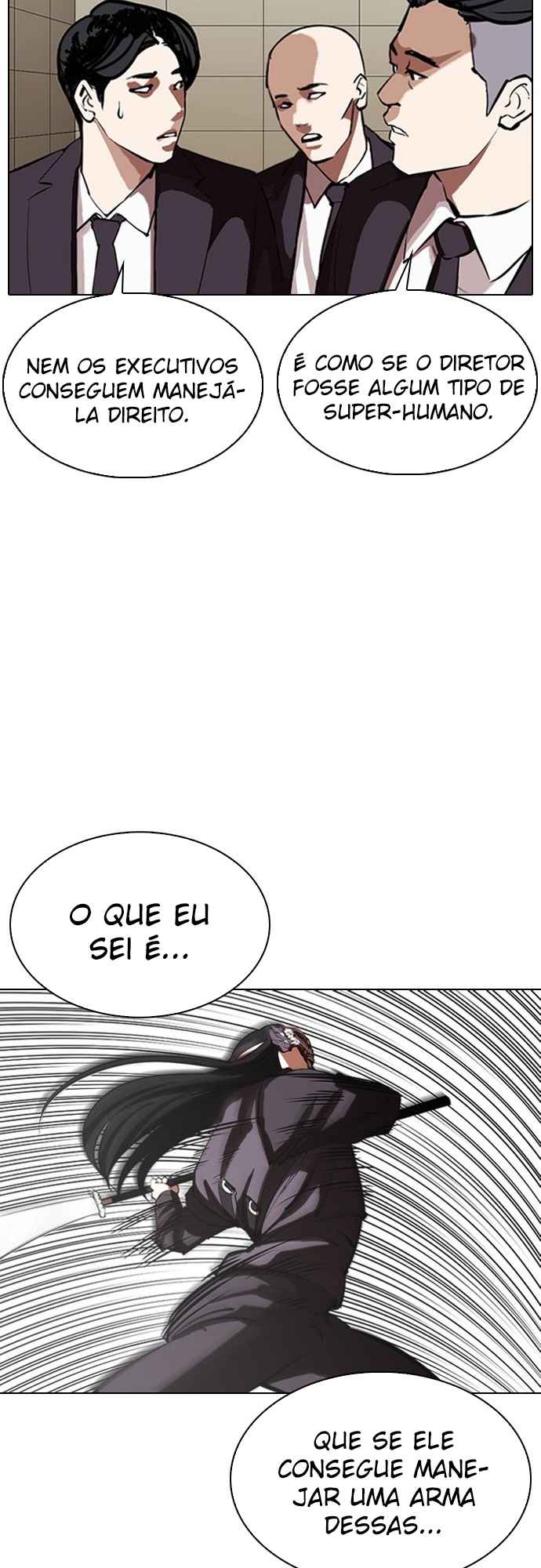 Read Lookism BR Manga Online