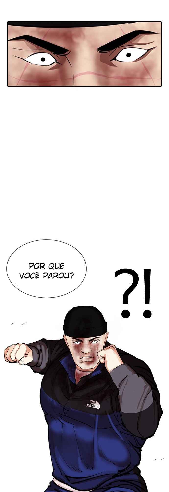Read Lookism BR Manga Online