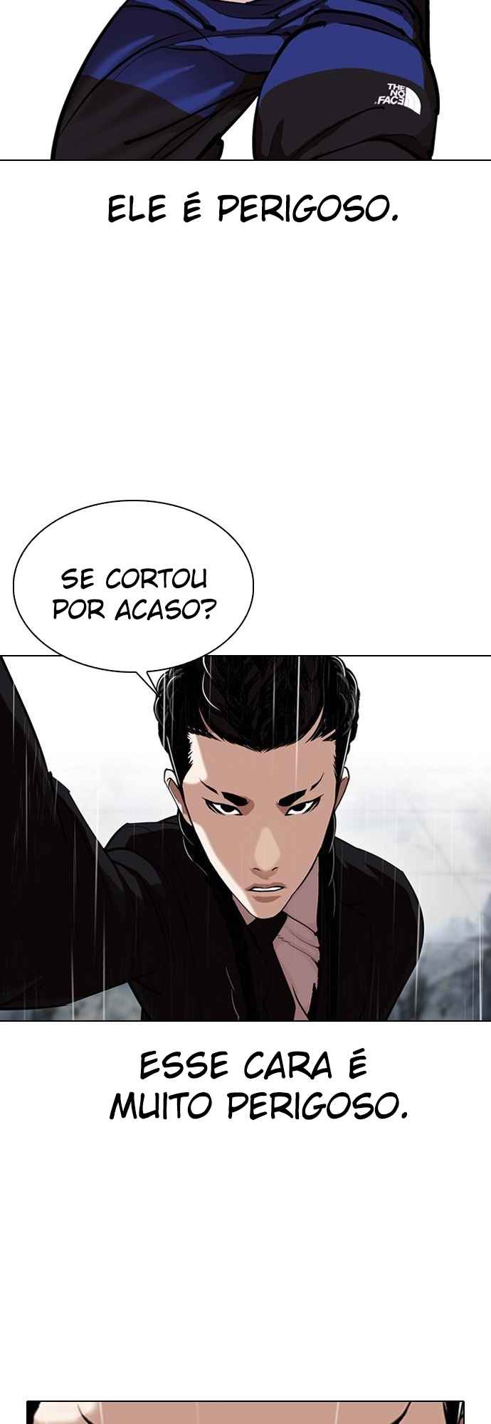 Read Lookism BR Manga Online