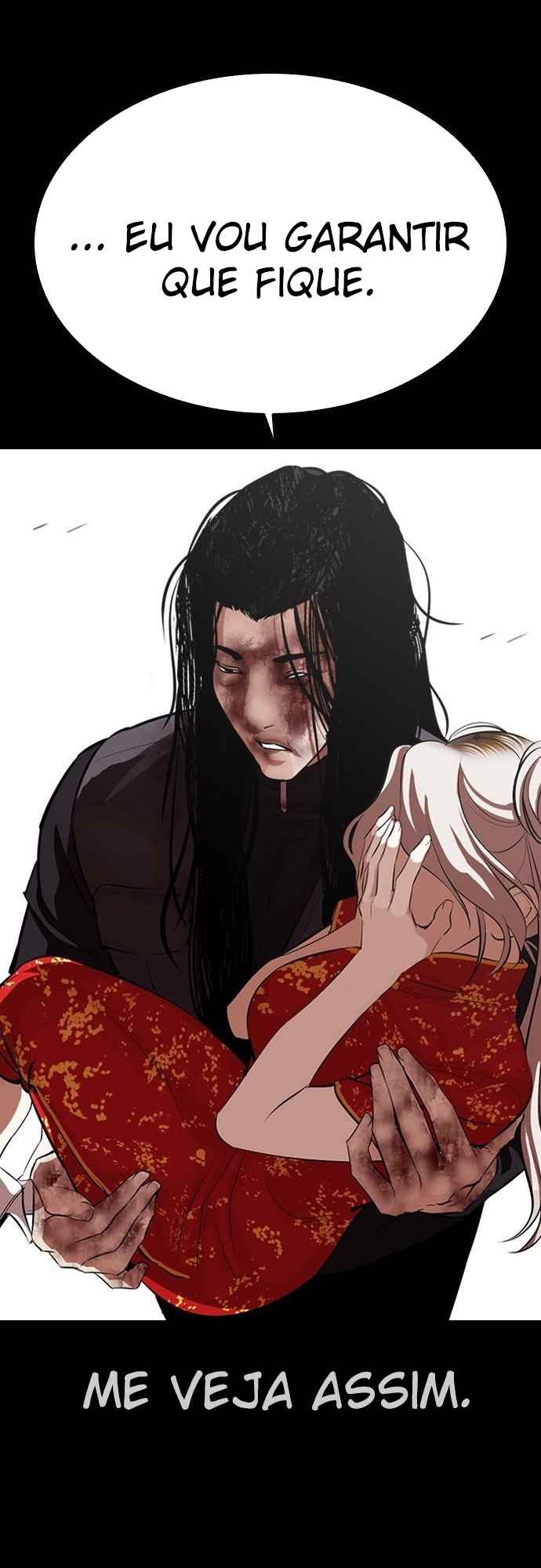 Read Lookism BR Manga Online