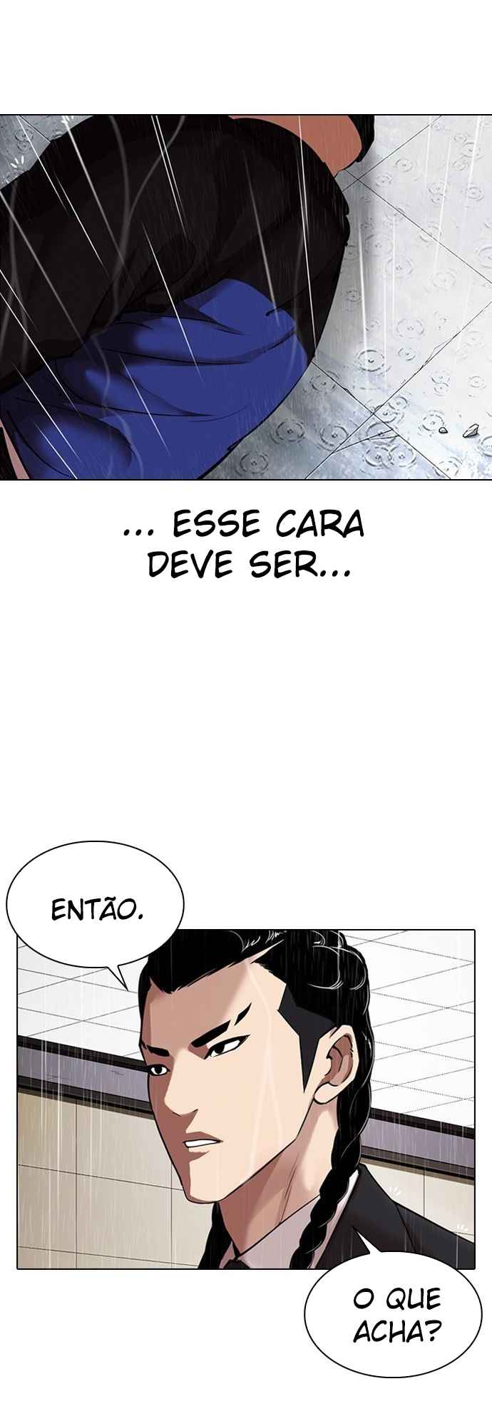 Read Lookism BR Manga Online