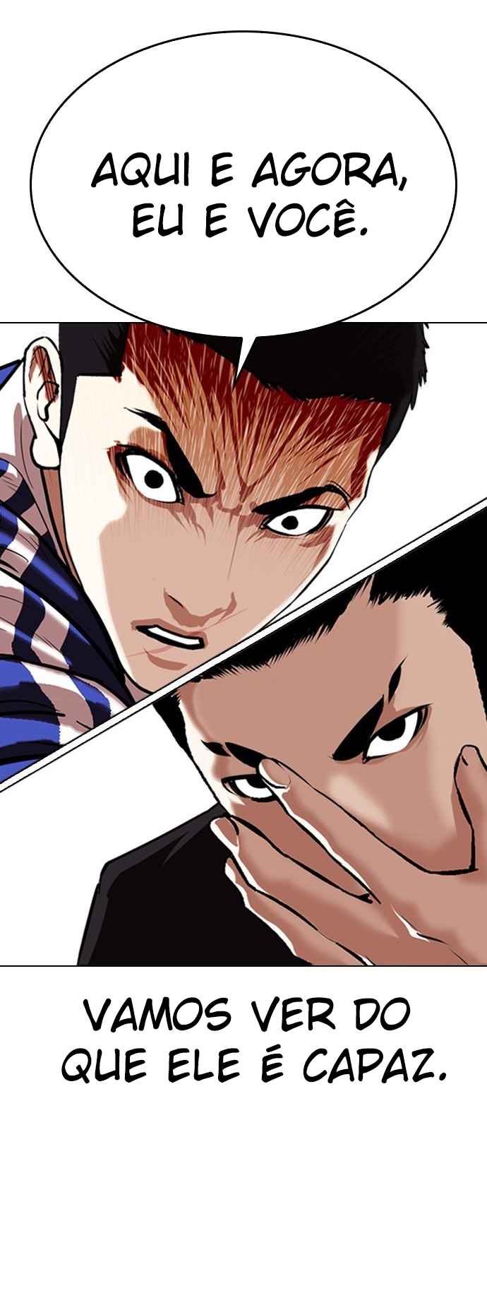Read Lookism BR Manga Online