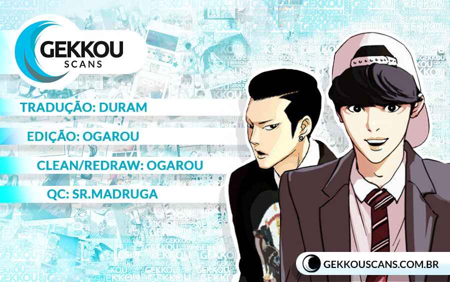 Read Lookism BR Manga Online
