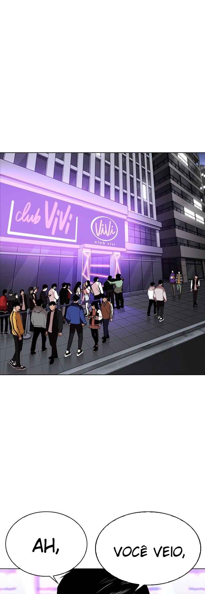 Read Lookism BR Manga Online