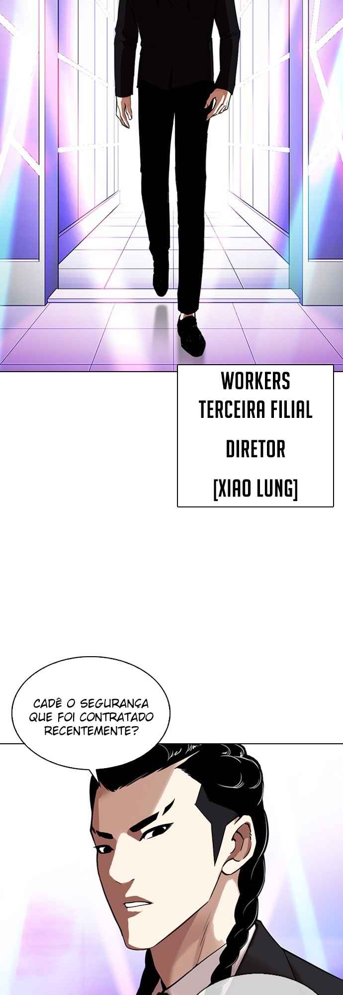 Read Lookism BR Manga Online