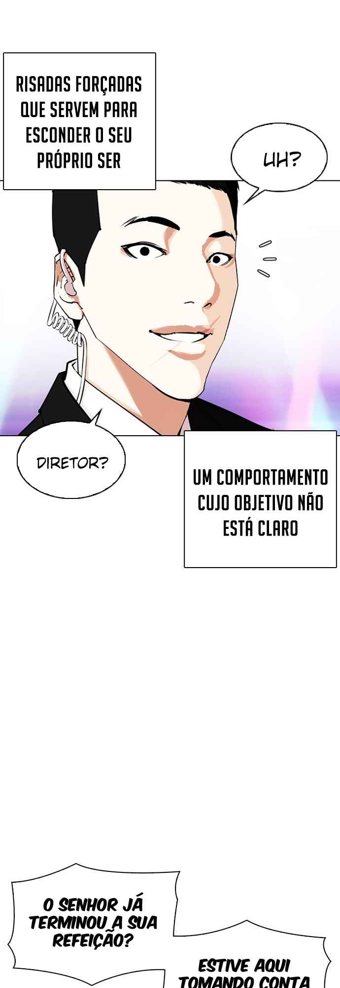 Read Lookism BR Manga Online