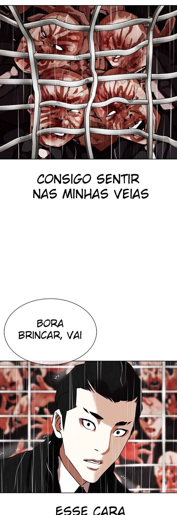 Read Lookism BR Manga Online