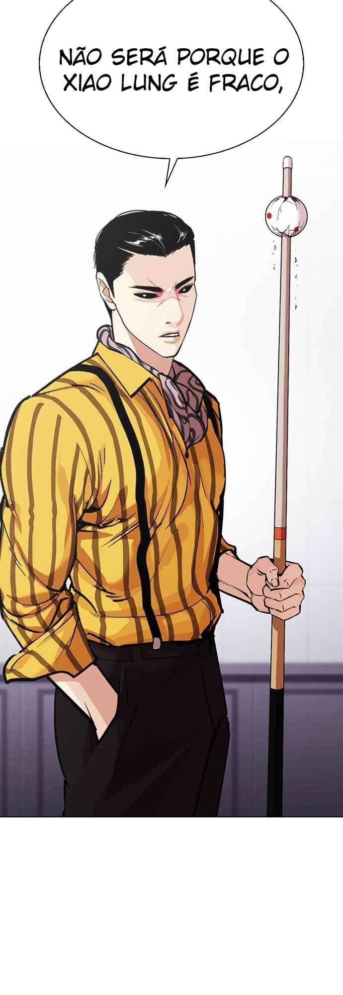 Read Lookism BR Manga Online