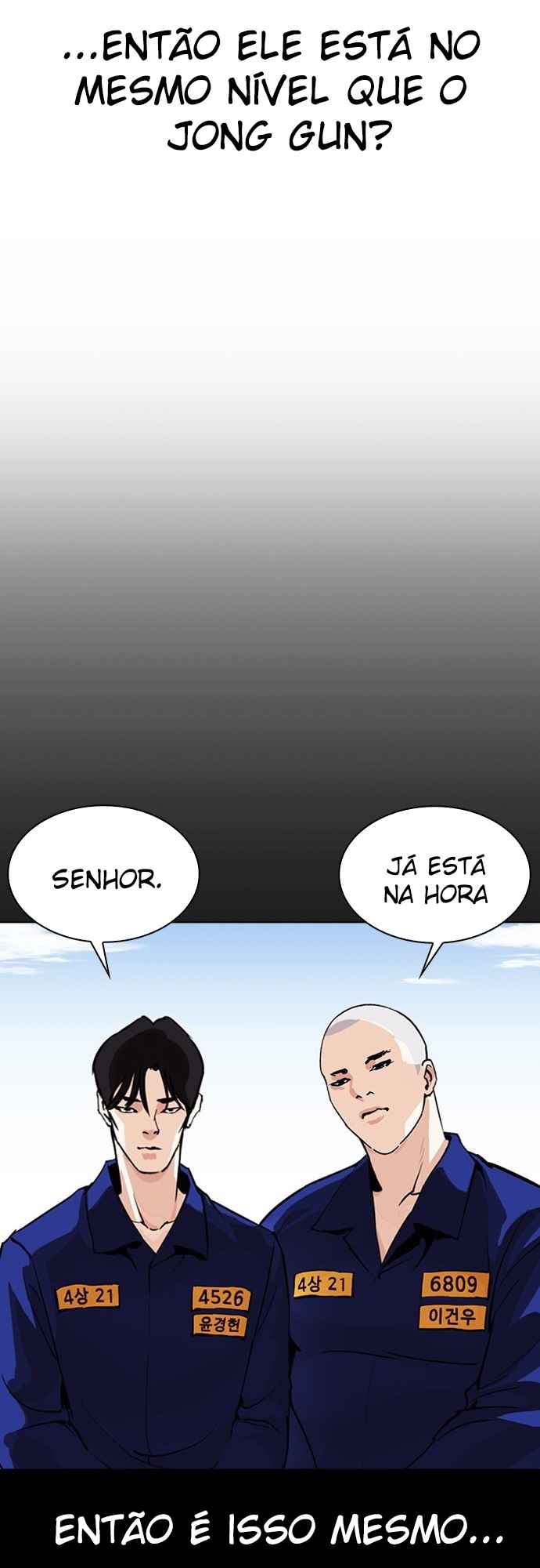 Read Lookism BR Manga Online