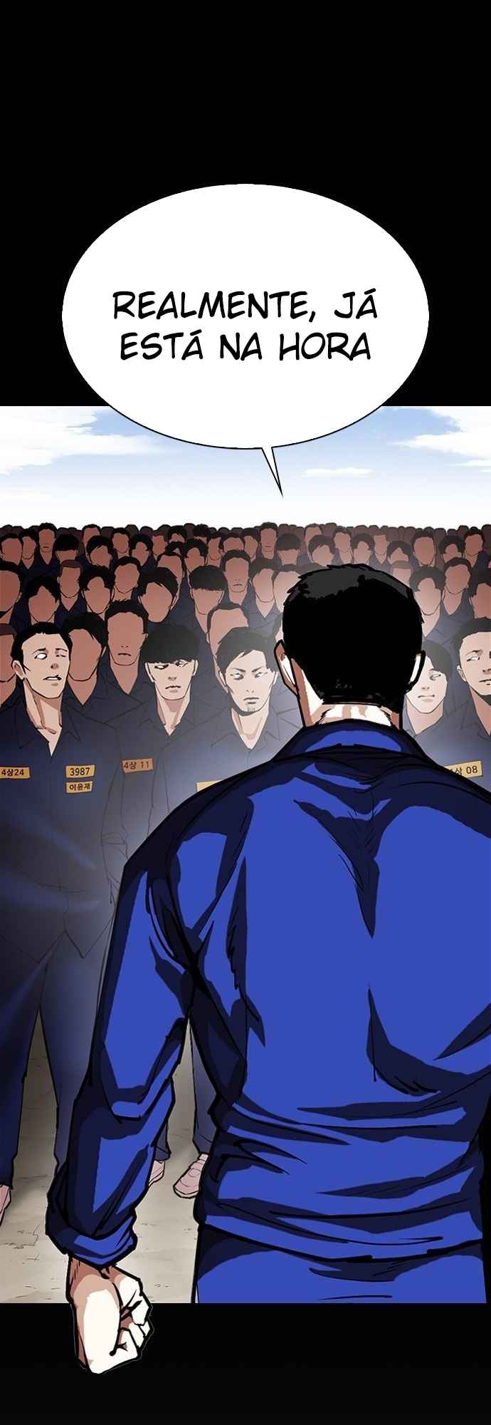 Read Lookism BR Manga Online