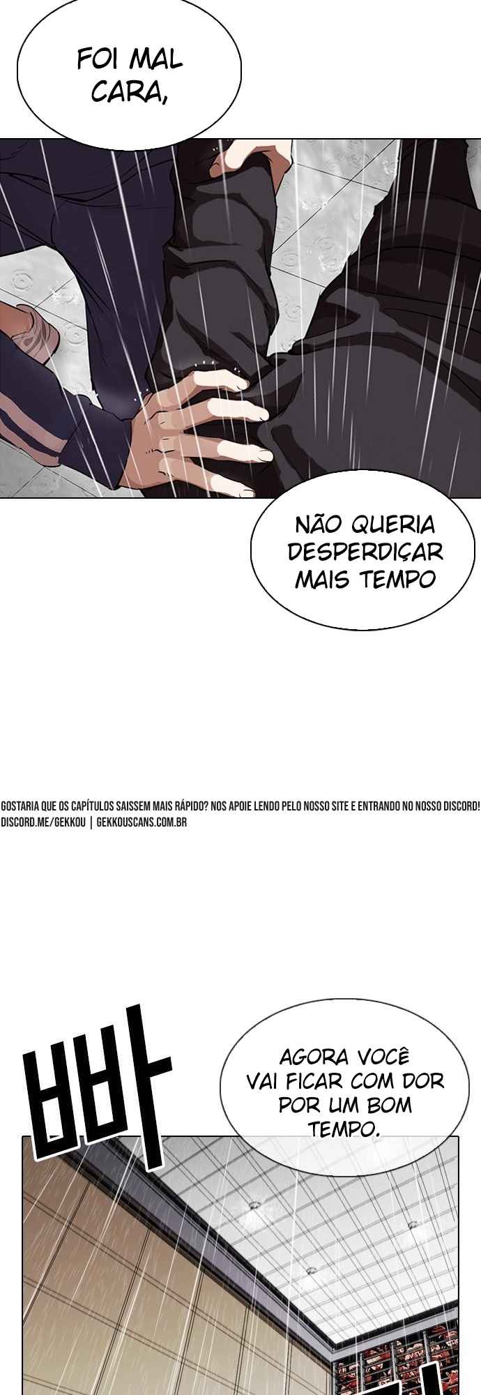 Read Lookism BR Manga Online