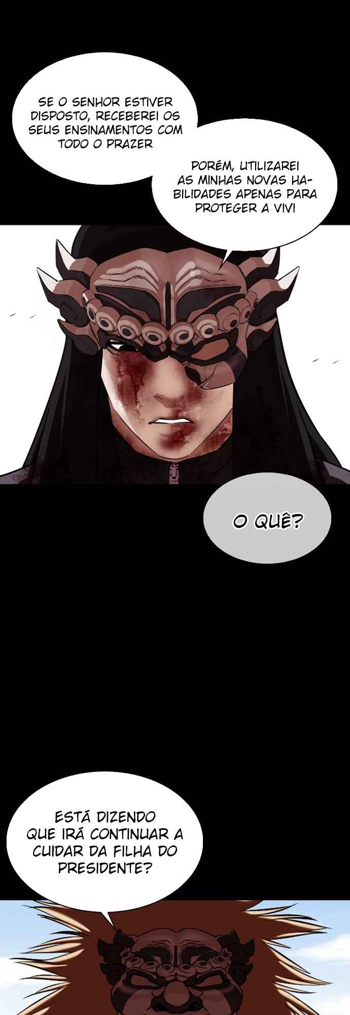 Read Lookism BR Manga Online