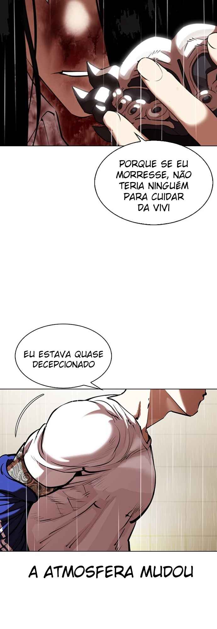 Read Lookism BR Manga Online