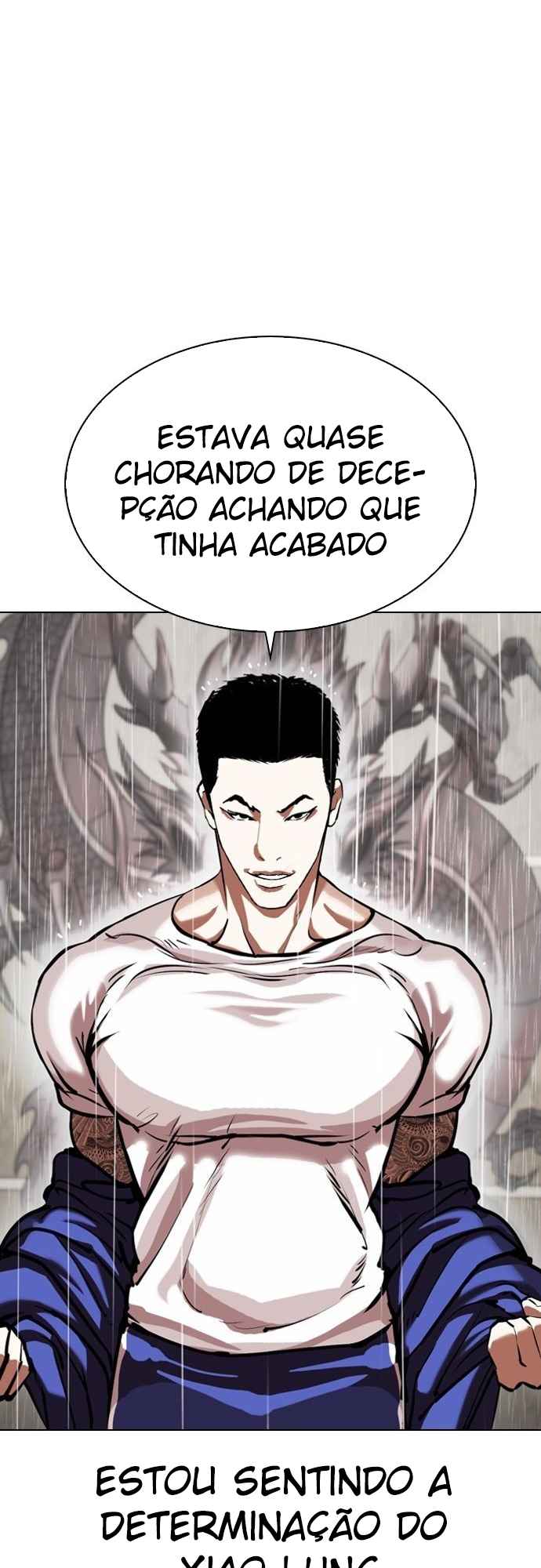 Read Lookism BR Manga Online