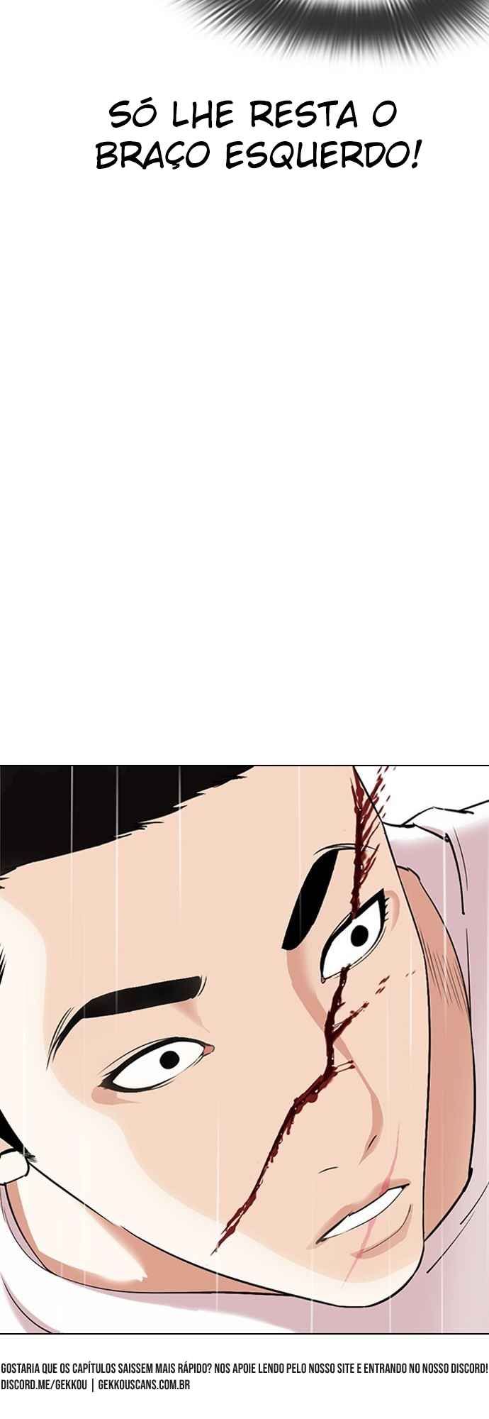 Read Lookism BR Manga Online