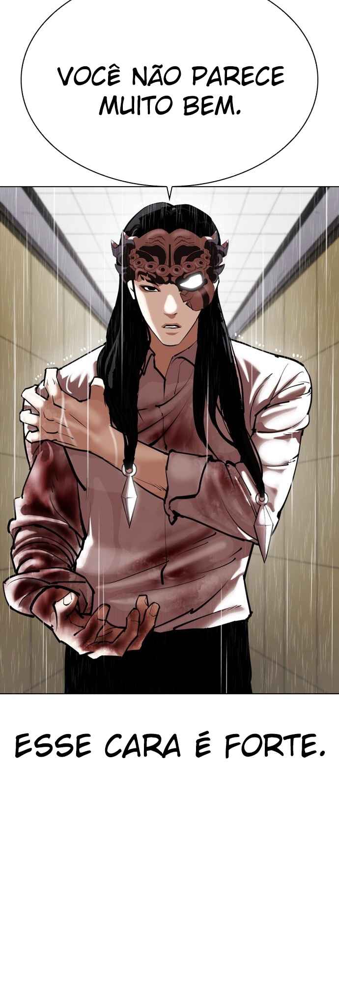 Read Lookism BR Manga Online