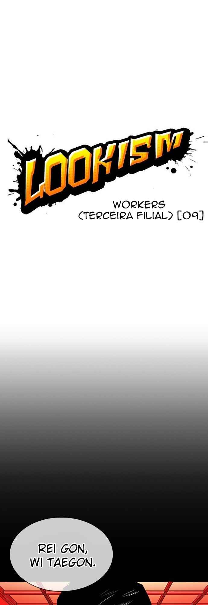 Read Lookism BR Manga Online
