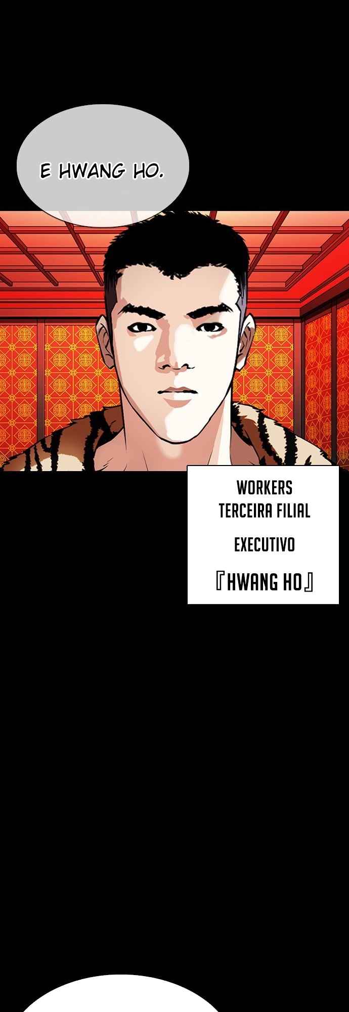 Read Lookism BR Manga Online