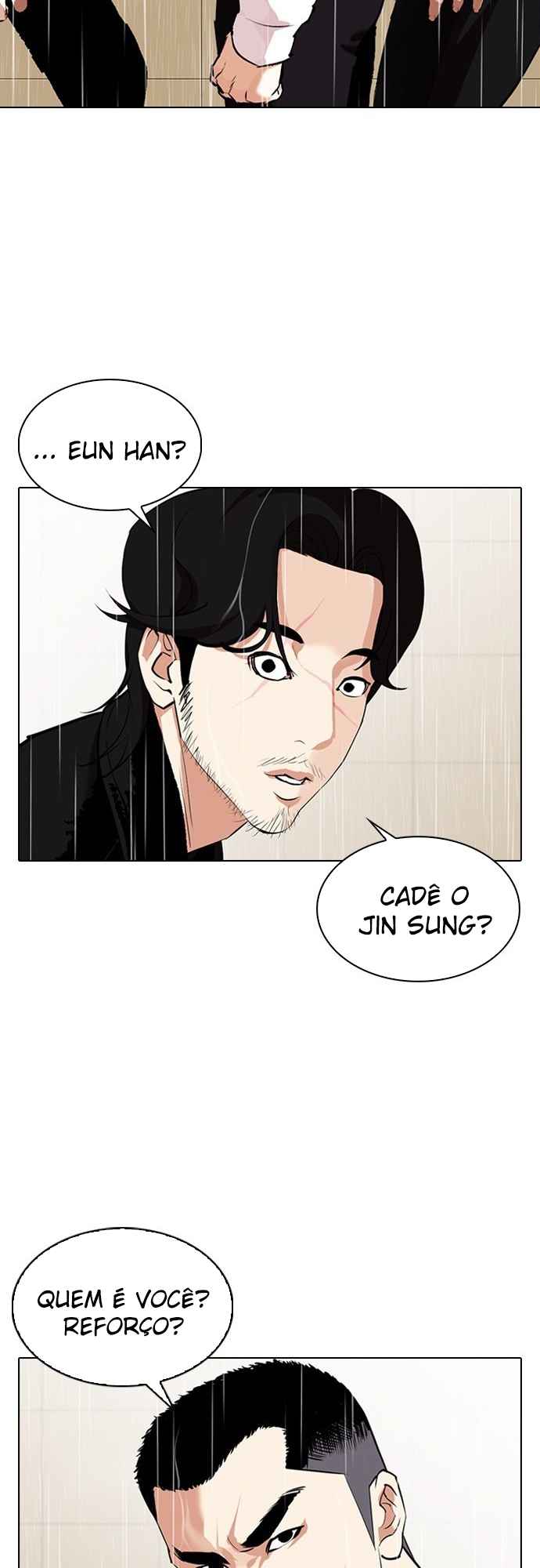 Read Lookism BR Manga Online